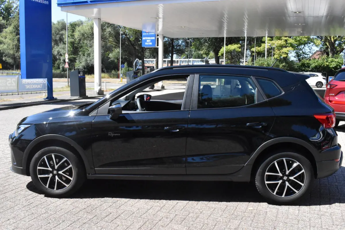 1.0 TSI Reference 100% Dealer Onderhouden | Cruise | Camera | Lane Assist | BOVAG Garantie | Whatsapp 06-53188999