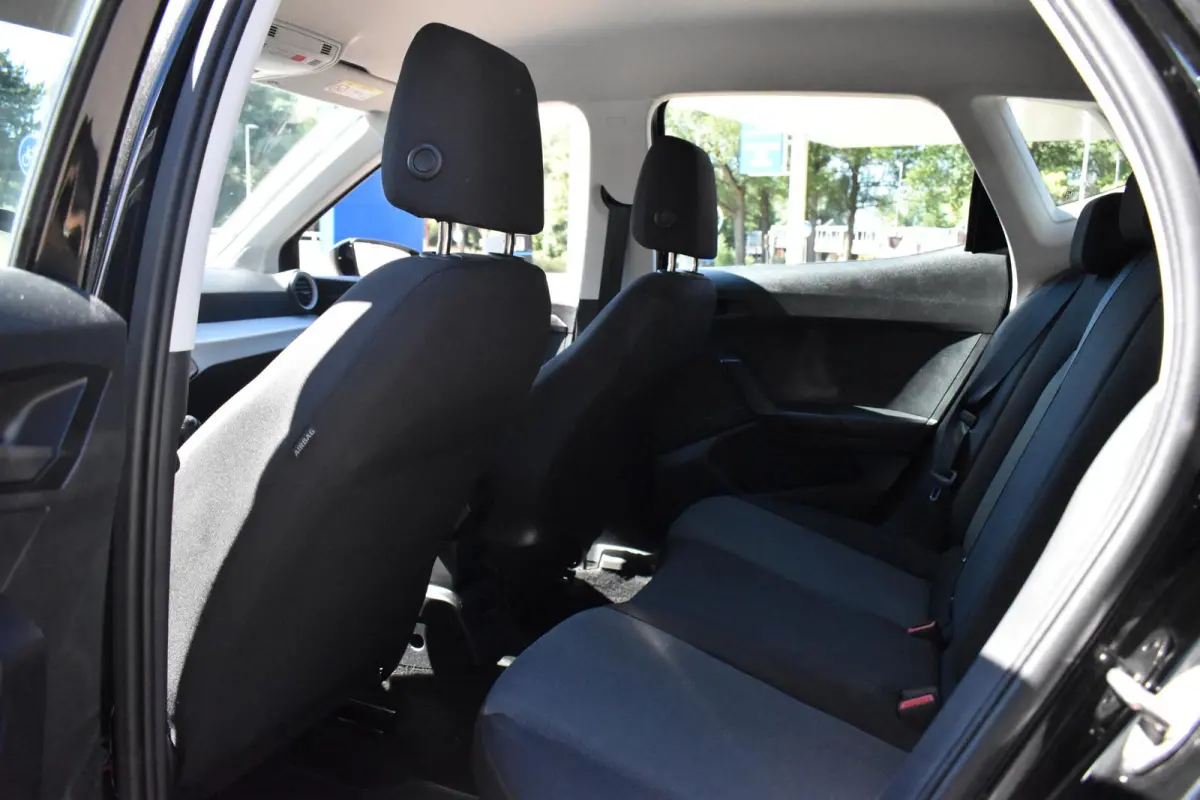 1.0 TSI Reference 100% Dealer Onderhouden | Cruise | Camera | Lane Assist | BOVAG Garantie | Whatsapp 06-53188999