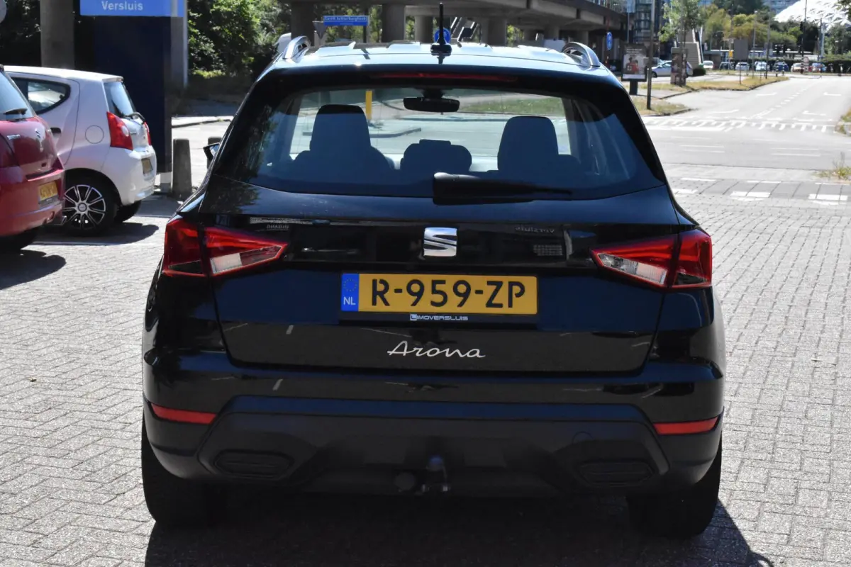 1.0 TSI Reference 100% Dealer Onderhouden | Cruise | Camera | Lane Assist | BOVAG Garantie | Whatsapp 06-53188999