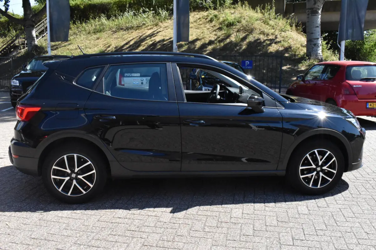 1.0 TSI Reference 100% Dealer Onderhouden | Cruise | Camera | Lane Assist | BOVAG Garantie | Whatsapp 06-53188999