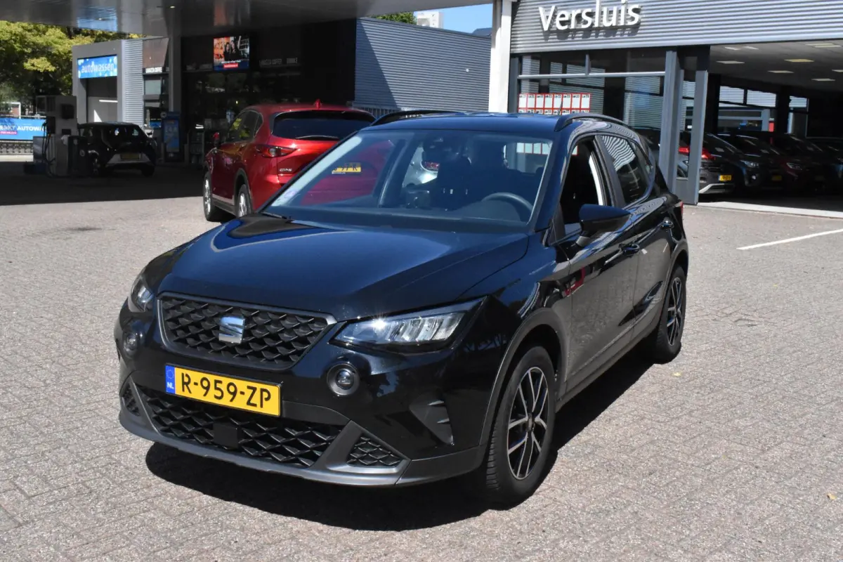 1.0 TSI Reference 100% Dealer Onderhouden | Cruise | Camera | Lane Assist | BOVAG Garantie | Whatsapp 06-53188999