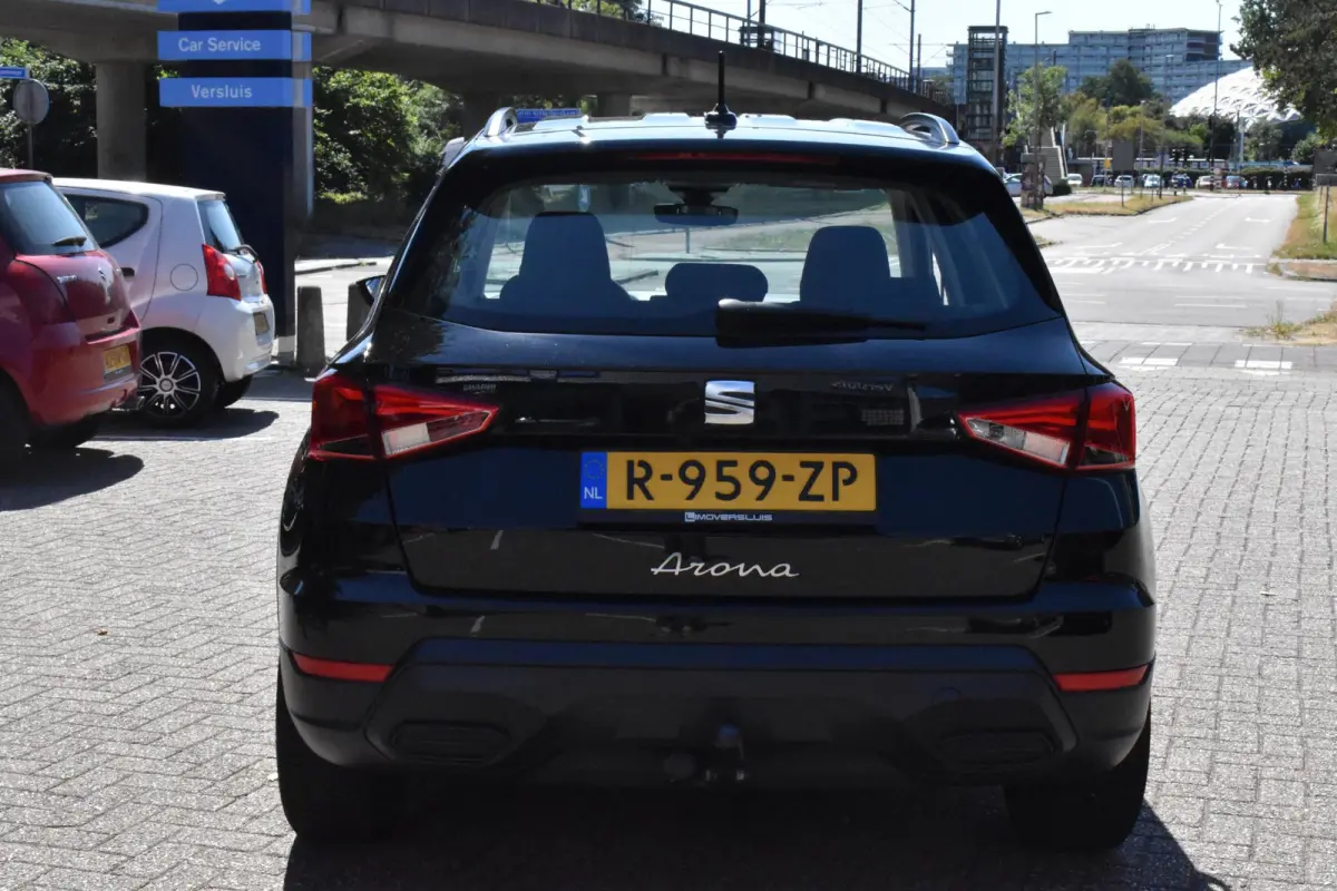 1.0 TSI Reference 100% Dealer Onderhouden | Cruise | Camera | Lane Assist | BOVAG Garantie | Whatsapp 06-53188999