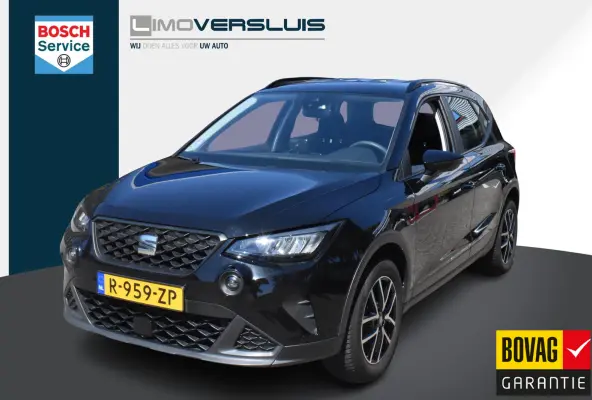 1.0 TSI Reference 100% Dealer Onderhouden | Cruise | Camera | Lane Assist | BOVAG Garantie | Whatsapp 06-53188999