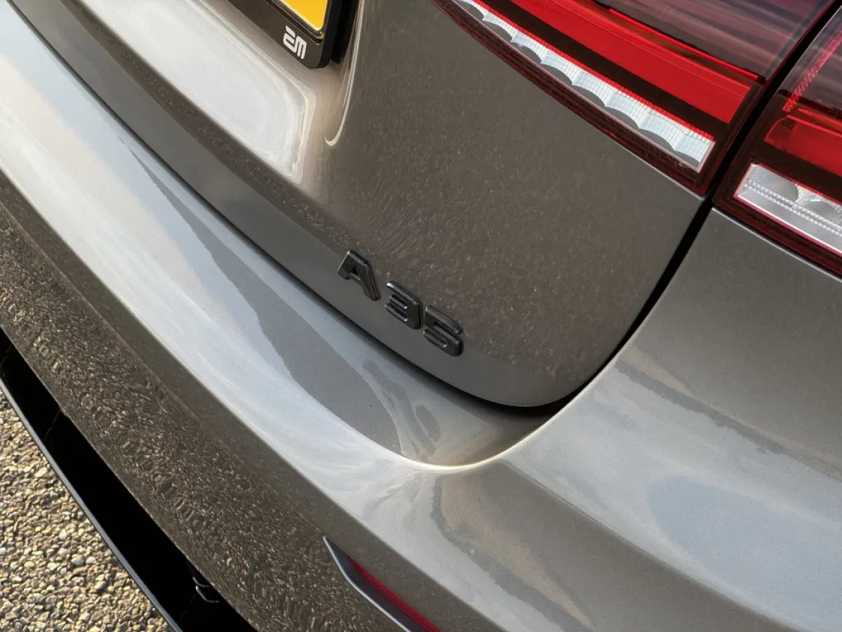 AMG 35 Aero pack Sportstoel Memory 360 Cam. Sfeerverl.
