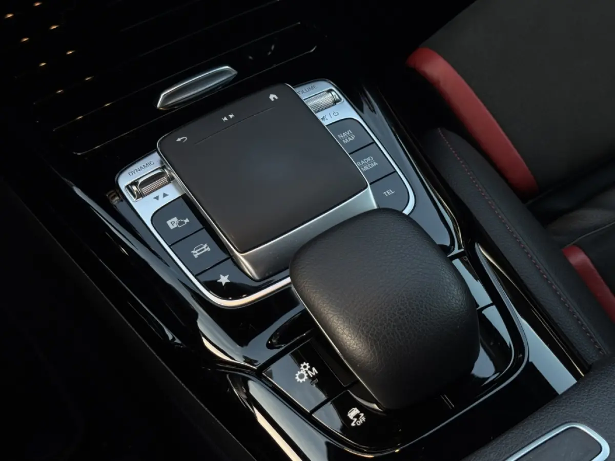AMG 35 Aero pack Sportstoel Memory 360 Cam. Sfeerverl.