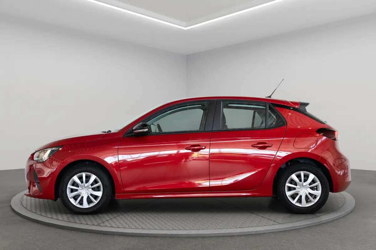 1.2 Edition | Apple Carplay & Android Auto | Cruise Controle | Bluetooth | Cruise Controle | Airco |