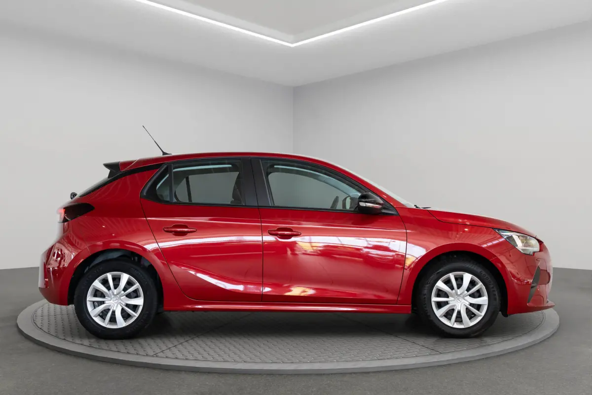 1.2 Edition | Apple Carplay & Android Auto | Cruise Controle | Bluetooth | Cruise Controle | Airco |