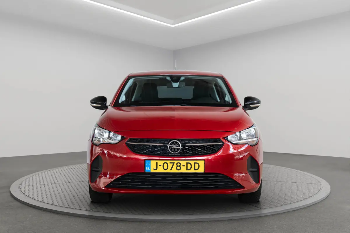 1.2 Edition | Apple Carplay & Android Auto | Cruise Controle | Bluetooth | Cruise Controle | Airco |