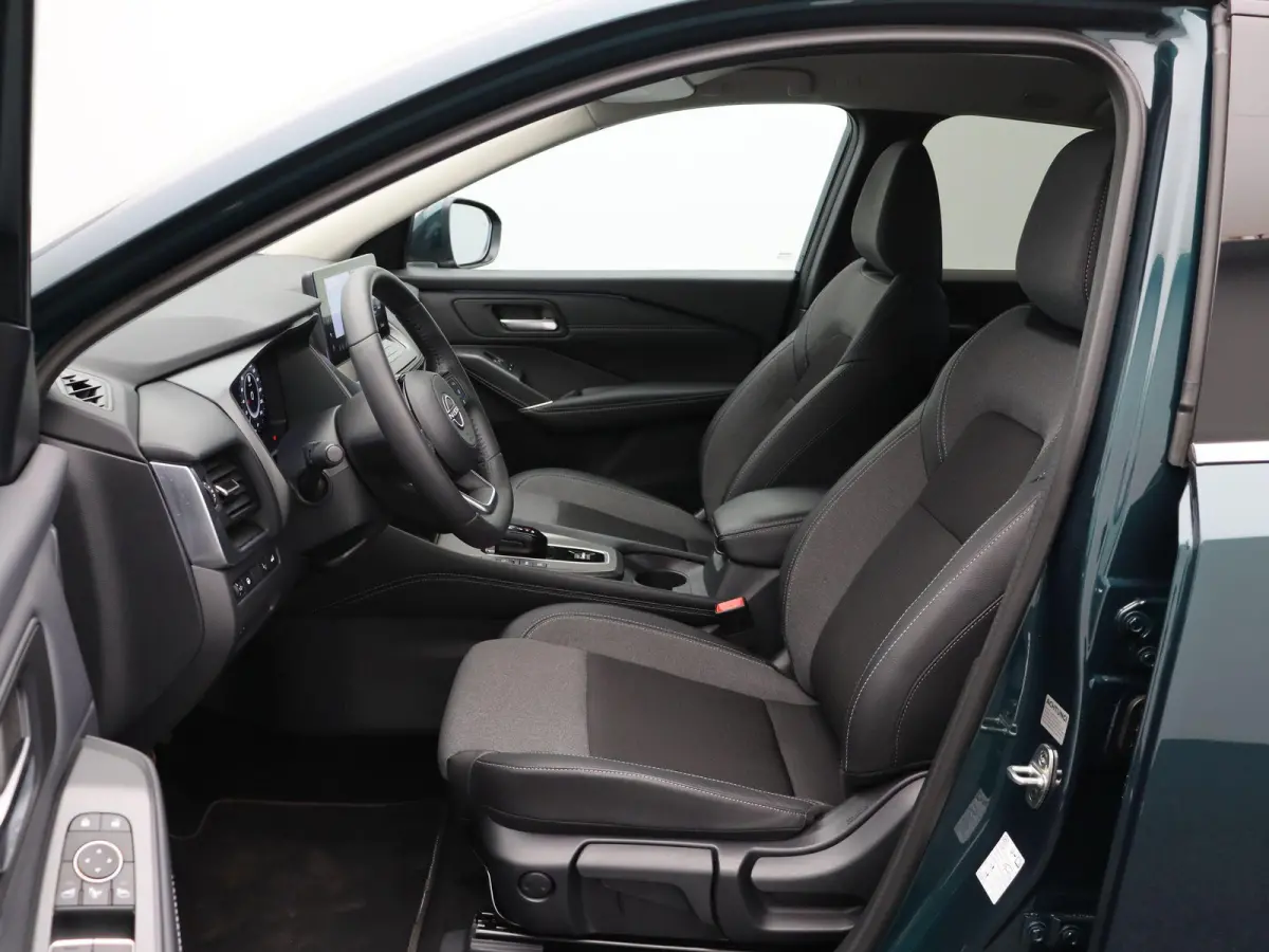 1.5 e-Power N-Connecta | Stoel, Stuur en Voorruitverwarming | Head-Up Display | Elektrische Achterklep | Rondom Camera |