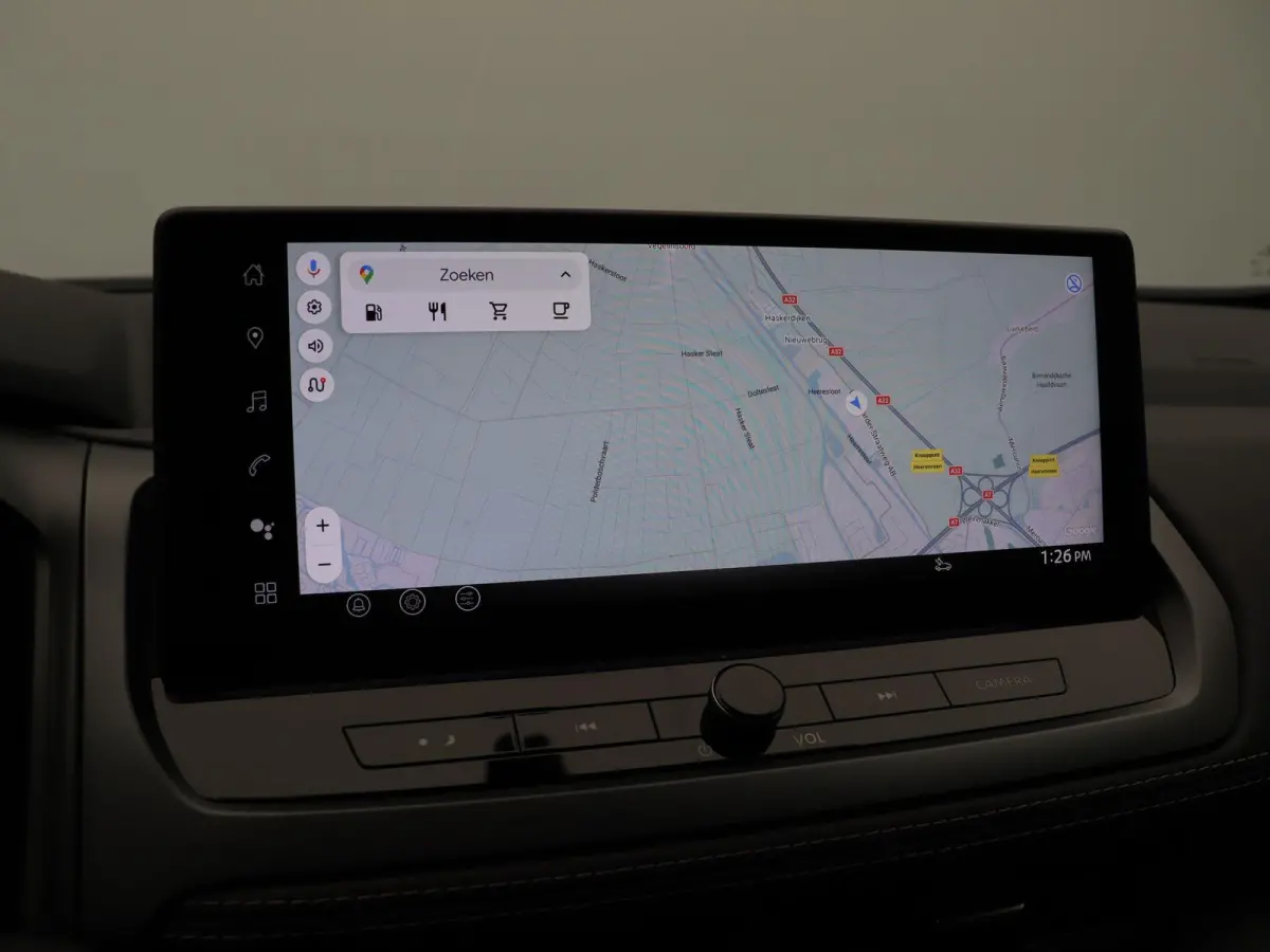 1.5 e-Power N-Connecta | Stoel, Stuur en Voorruitverwarming | Head-Up Display | Elektrische Achterklep | Rondom Camera |