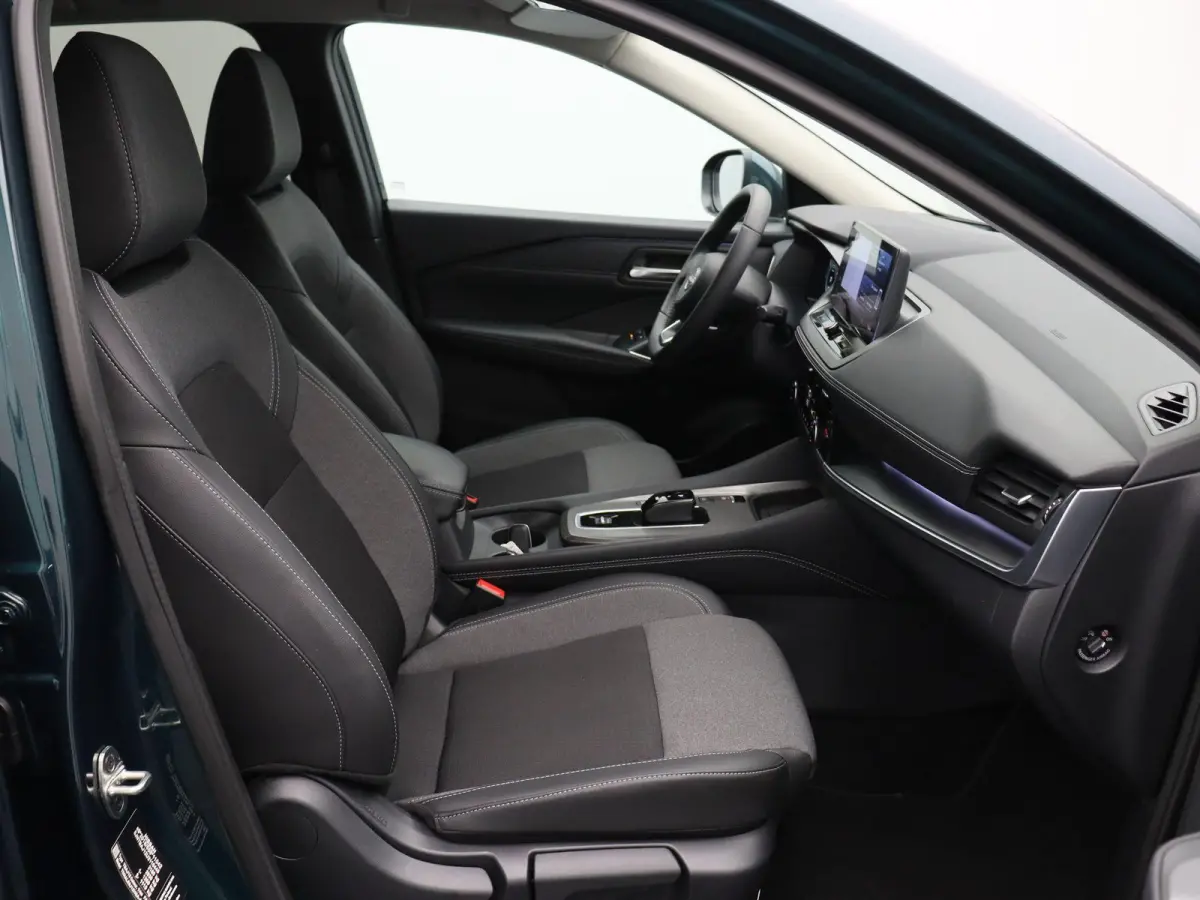 1.5 e-Power N-Connecta | Stoel, Stuur en Voorruitverwarming | Head-Up Display | Elektrische Achterklep | Rondom Camera |