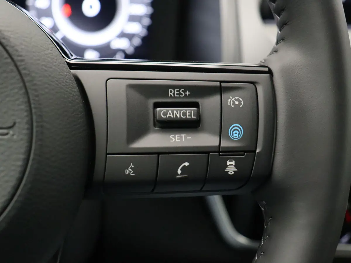 1.5 e-Power N-Connecta | Stoel, Stuur en Voorruitverwarming | Head-Up Display | Elektrische Achterklep | Rondom Camera |