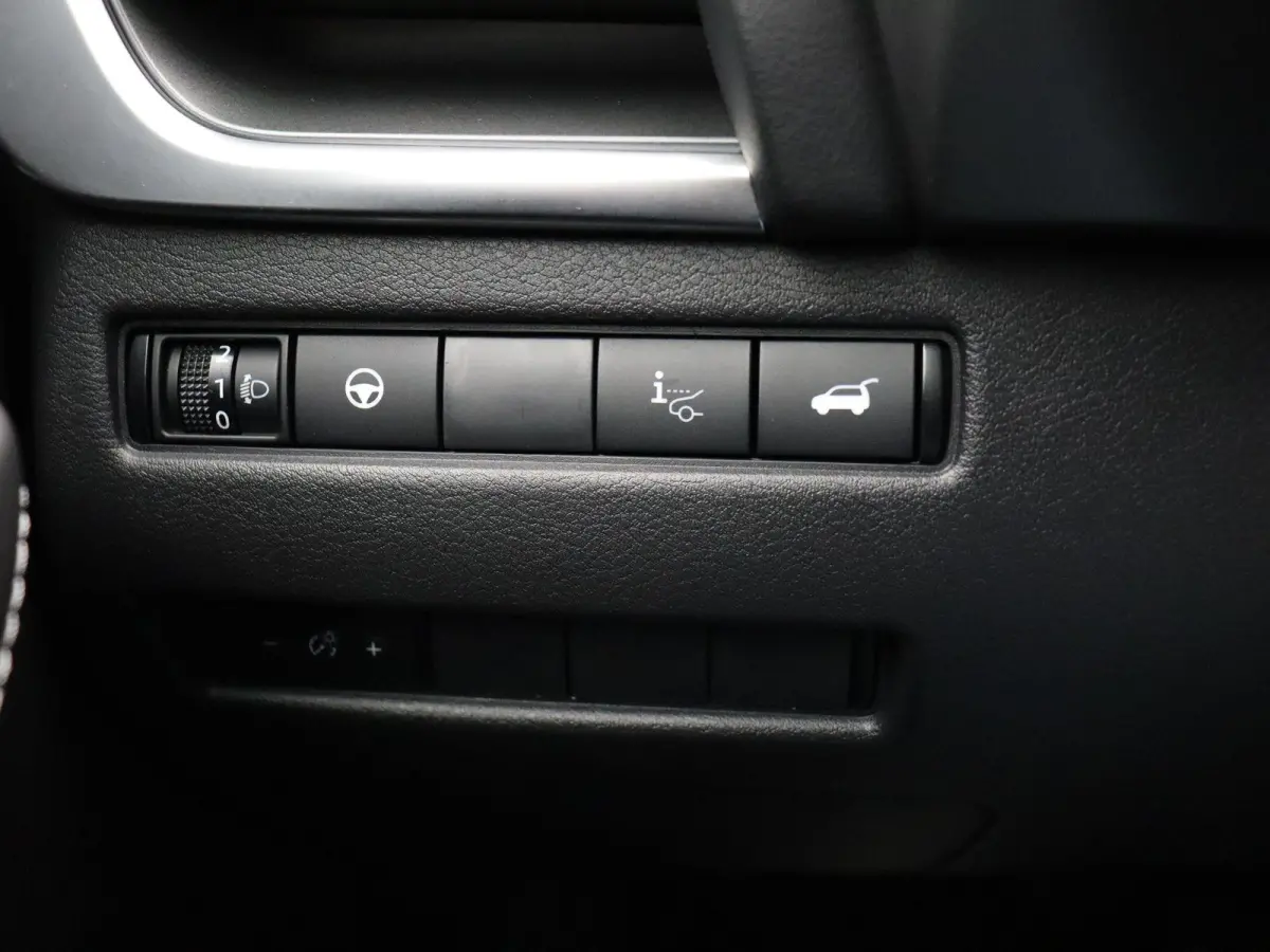 1.5 e-Power N-Connecta | Stoel, Stuur en Voorruitverwarming | Head-Up Display | Elektrische Achterklep | Rondom Camera |