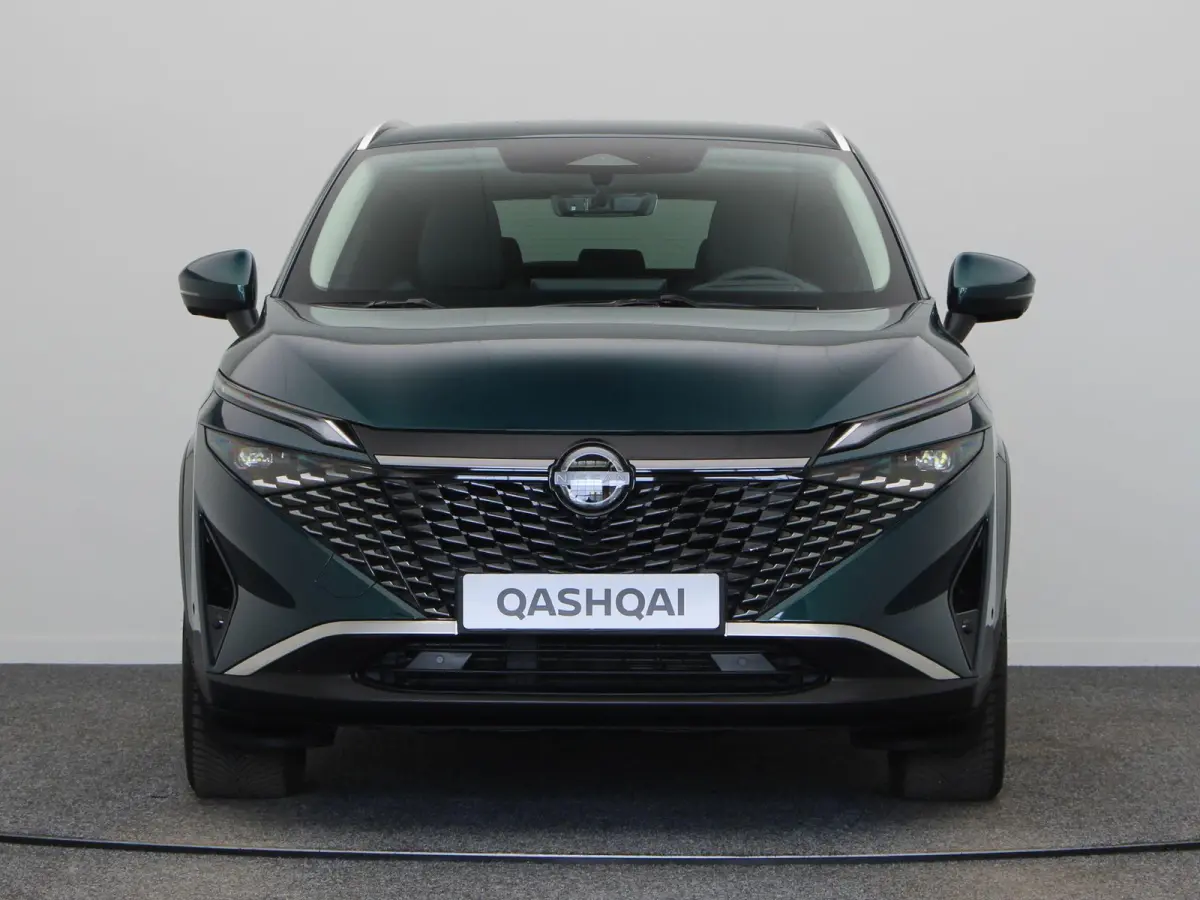 1.5 e-Power N-Connecta | Stoel, Stuur en Voorruitverwarming | Head-Up Display | Elektrische Achterklep | Rondom Camera |