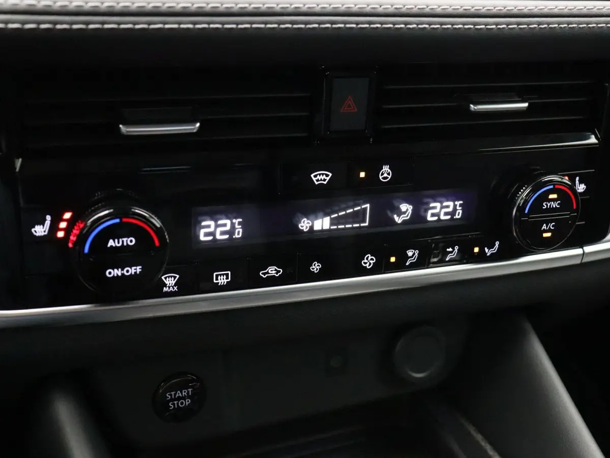1.5 e-Power N-Connecta | Stoel, Stuur en Voorruitverwarming | Head-Up Display | Elektrische Achterklep | Rondom Camera |