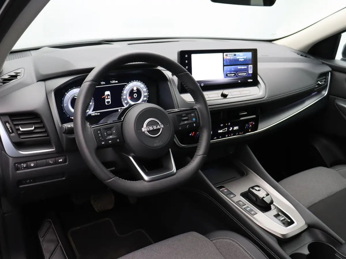 1.5 e-Power N-Connecta | Stoel, Stuur en Voorruitverwarming | Head-Up Display | Elektrische Achterklep | Rondom Camera |