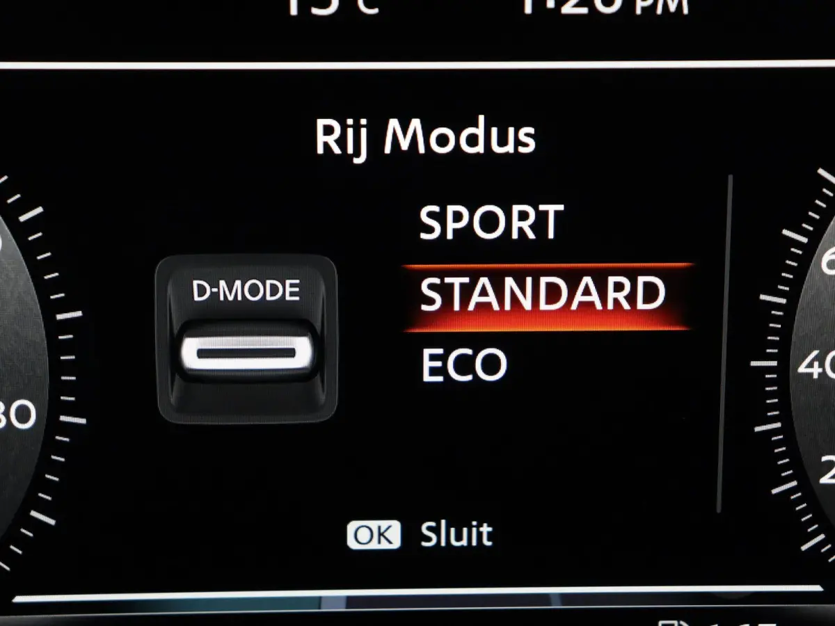 1.5 e-Power N-Connecta | Stoel, Stuur en Voorruitverwarming | Head-Up Display | Elektrische Achterklep | Rondom Camera |