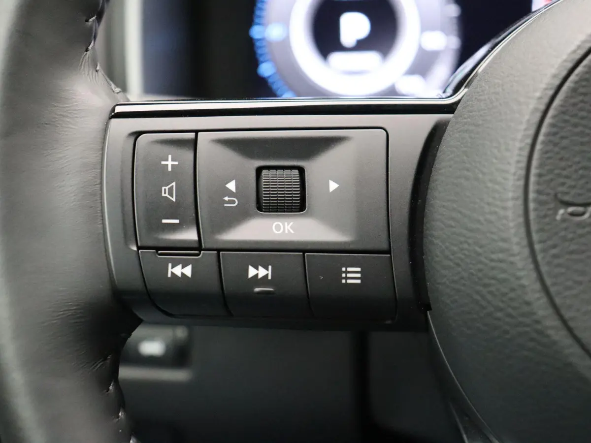 1.5 e-Power N-Connecta | Stoel, Stuur en Voorruitverwarming | Head-Up Display | Elektrische Achterklep | Rondom Camera |