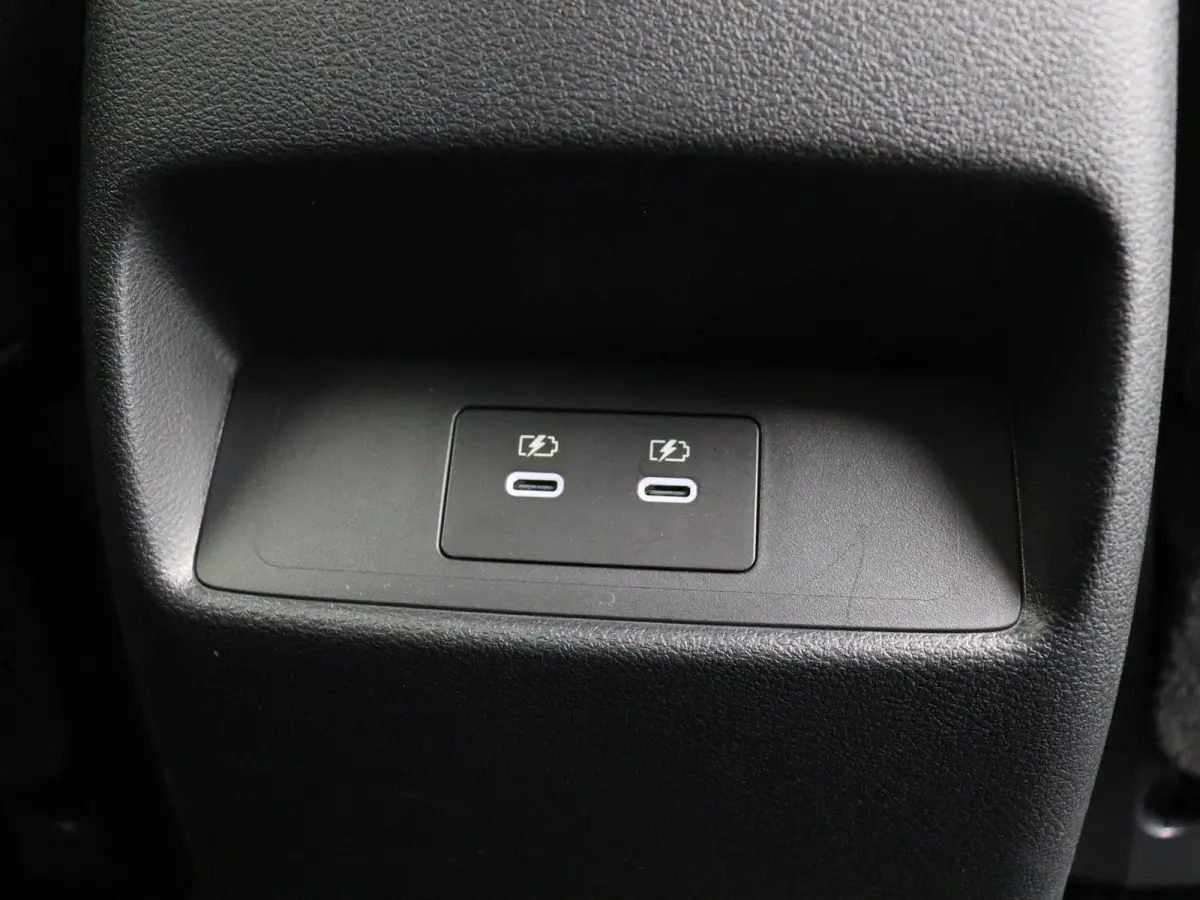 1.5 e-Power N-Connecta | Stoel, Stuur en Voorruitverwarming | Head-Up Display | Elektrische Achterklep | Rondom Camera |
