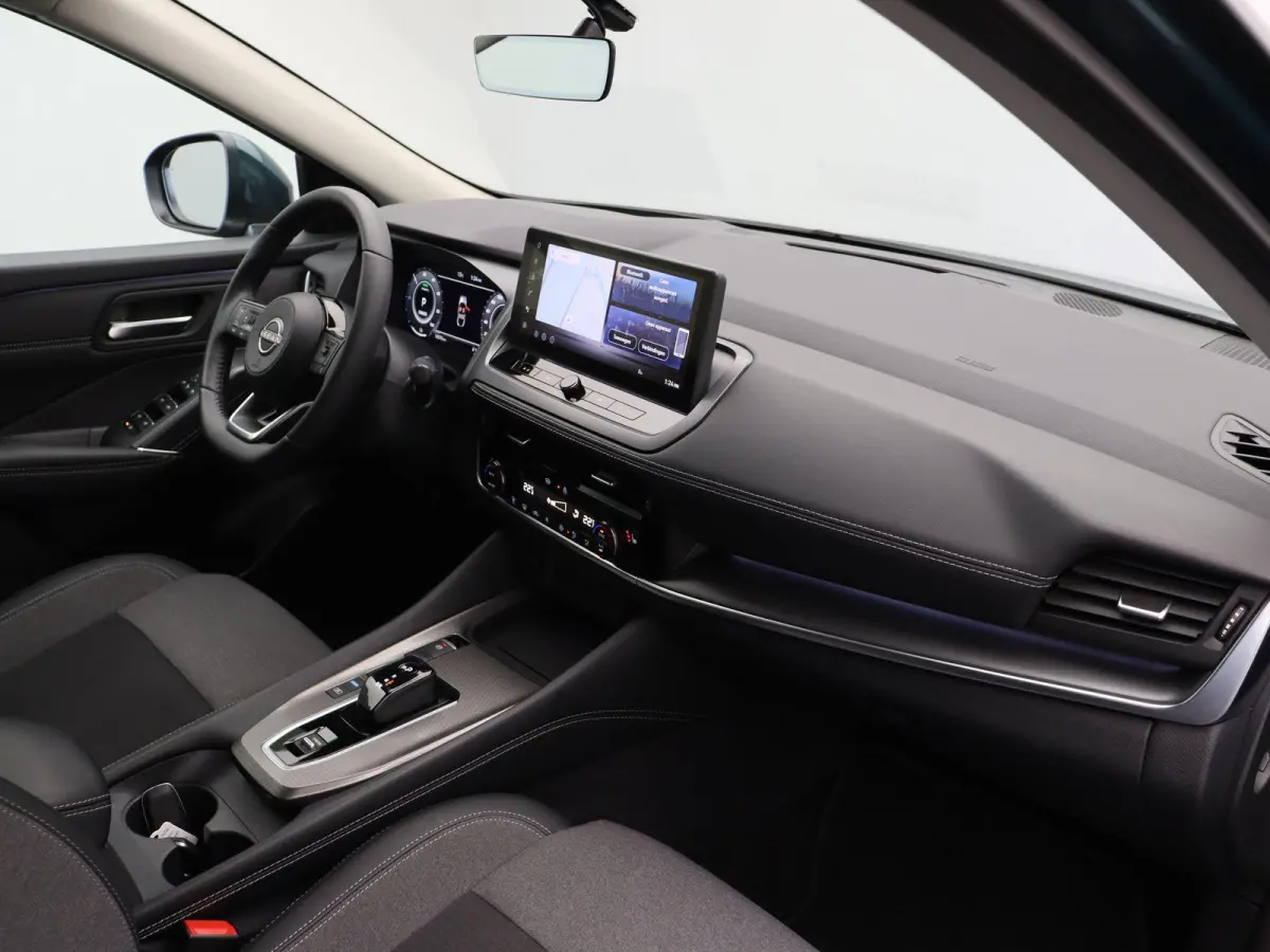 1.5 e-Power N-Connecta | Stoel, Stuur en Voorruitverwarming | Head-Up Display | Elektrische Achterklep | Rondom Camera |