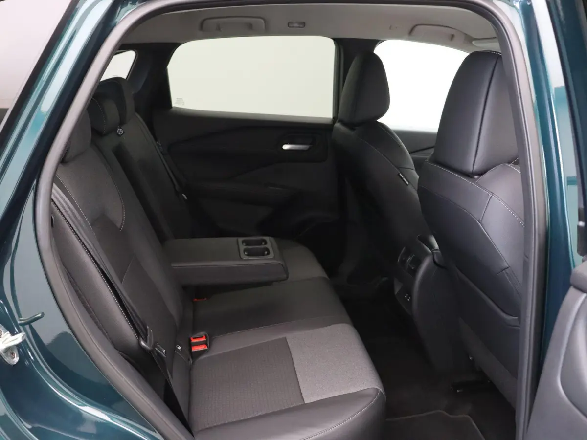 1.5 e-Power N-Connecta | Stoel, Stuur en Voorruitverwarming | Head-Up Display | Elektrische Achterklep | Rondom Camera |