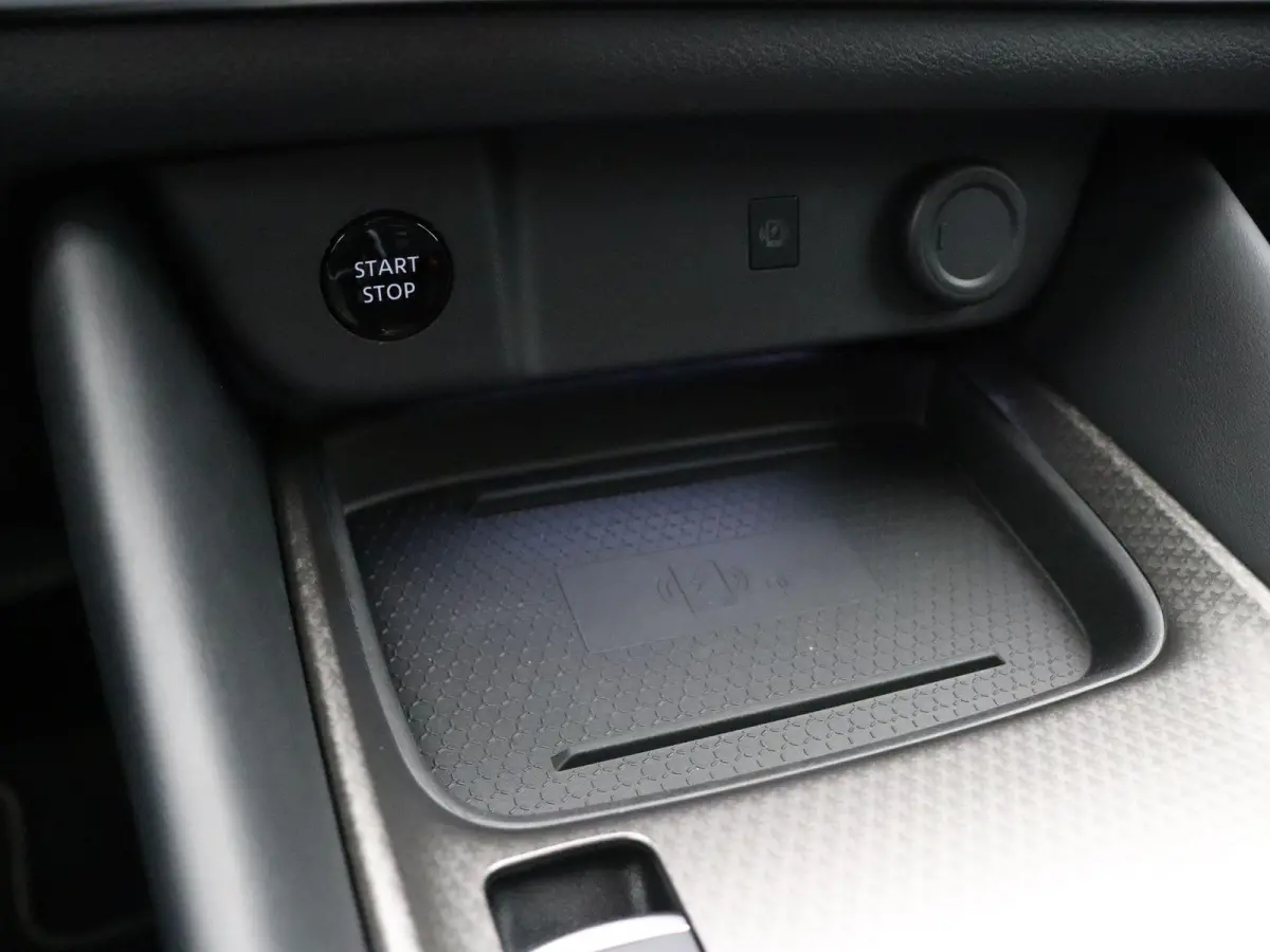 1.5 e-Power N-Connecta | Stoel, Stuur en Voorruitverwarming | Head-Up Display | Elektrische Achterklep | Rondom Camera |
