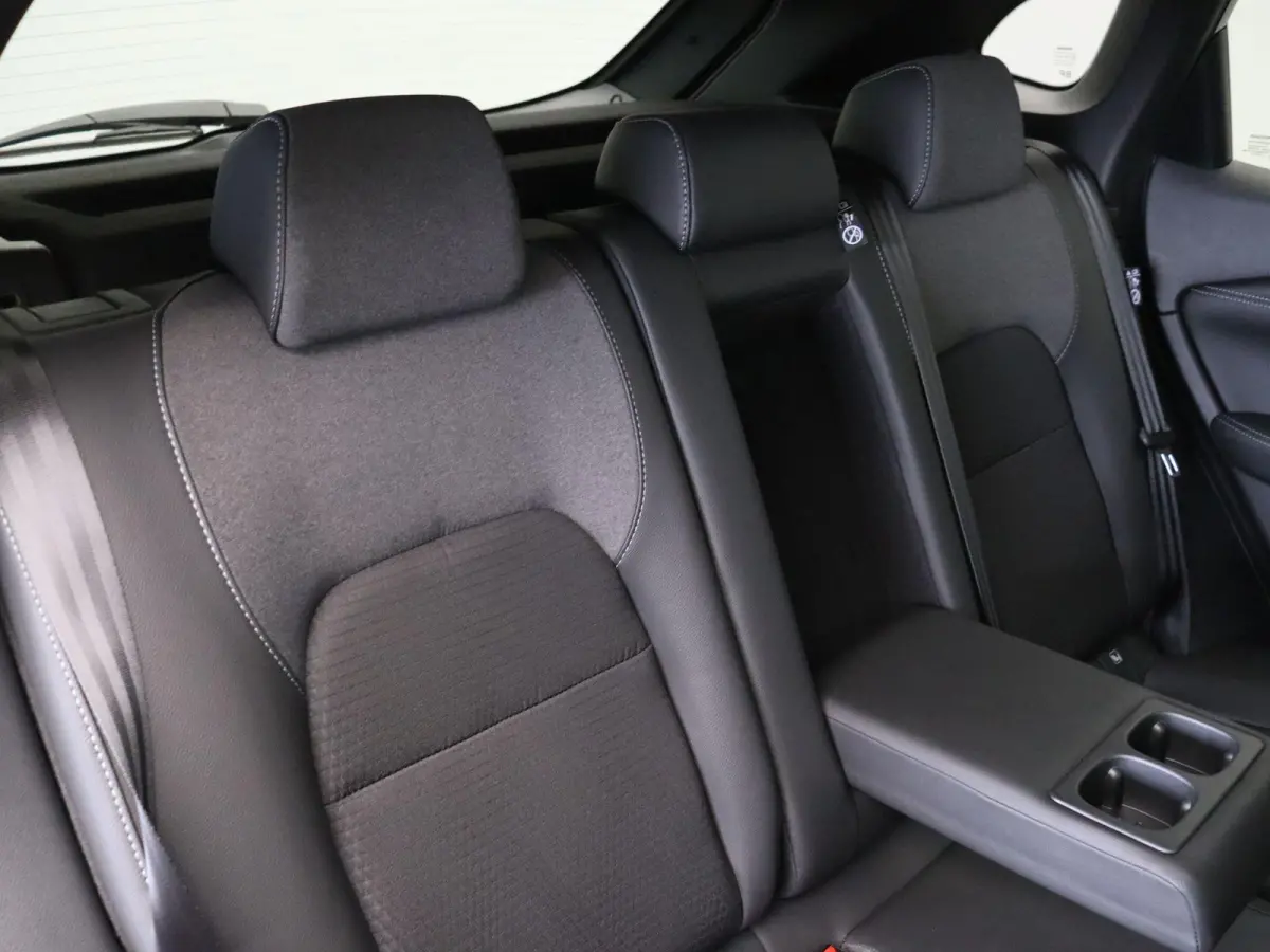 1.5 e-Power N-Connecta | Stoel, Stuur en Voorruitverwarming | Head-Up Display | Elektrische Achterklep | Rondom Camera |