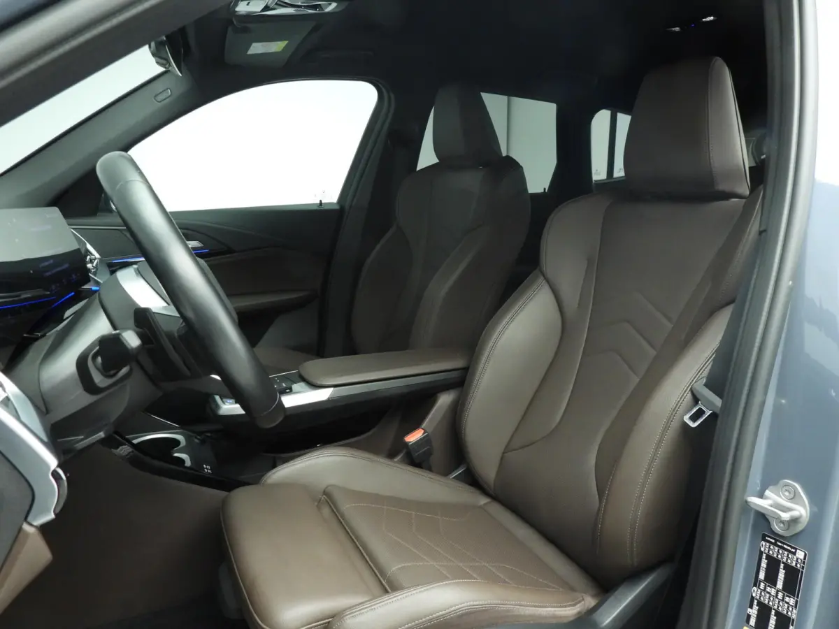 xDrive30 | M-Sportpakket | LED | Navigatie | Active cruise | Stoelverwarming | Keyles go | DAB | Alu 19 inch