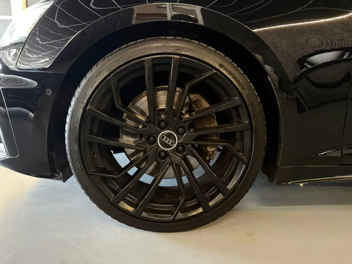 Audi A5 Sportback Audi A5 Sportback 45 TFSI Quattro S-LINE Edition|PANO|HUD|B&O|360|Keyl|RS Zetels