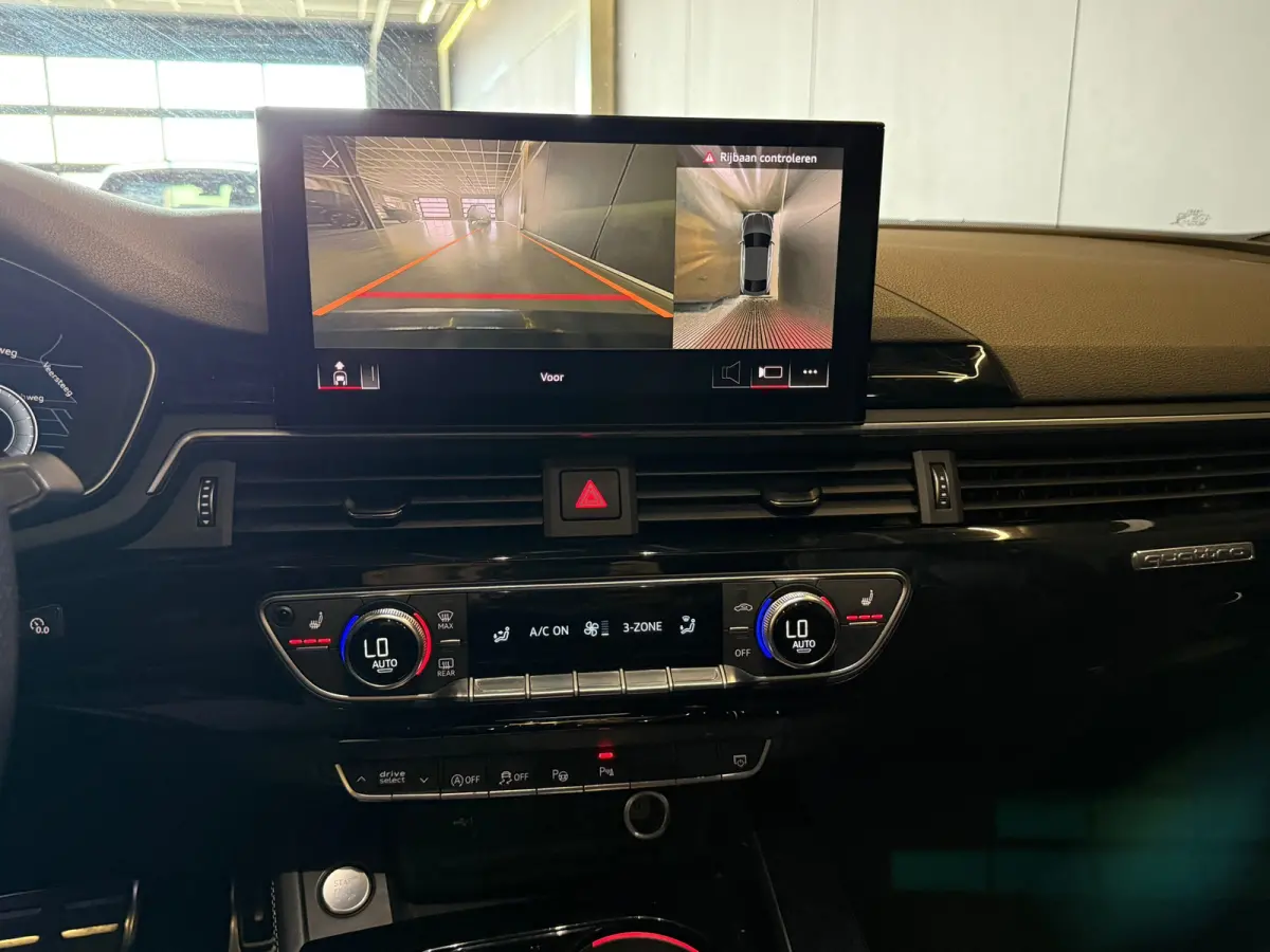 Audi A5 Sportback Audi A5 Sportback 45 TFSI Quattro S-LINE Edition|PANO|HUD|B&O|360|Keyl|RS Zetels