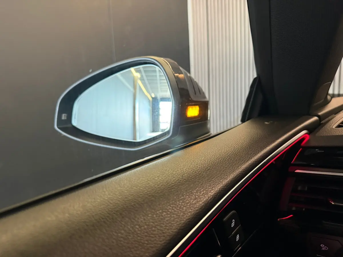 Audi A5 Sportback Audi A5 Sportback 45 TFSI Quattro S-LINE Edition|PANO|HUD|B&O|360|Keyl|RS Zetels