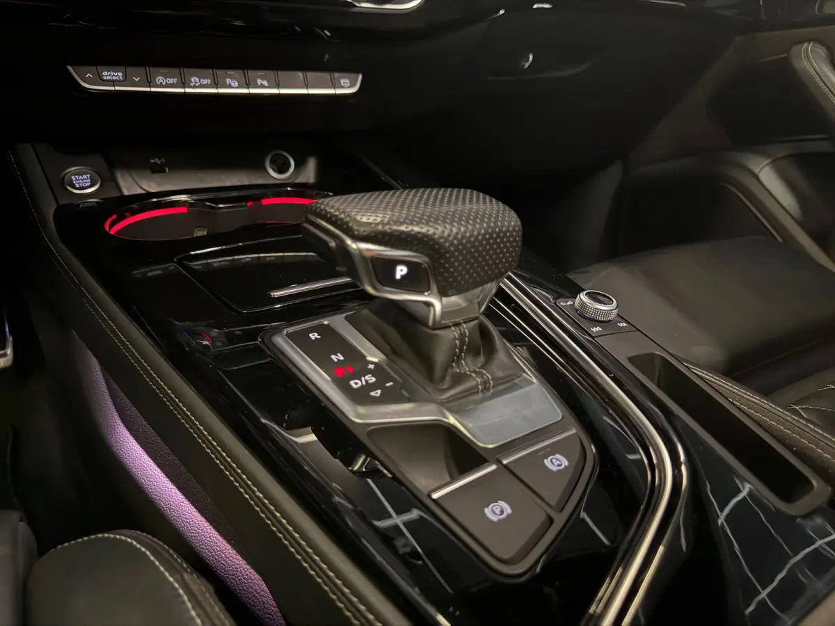 Audi A5 Sportback Audi A5 Sportback 45 TFSI Quattro S-LINE Edition|PANO|HUD|B&O|360|Keyl|RS Zetels