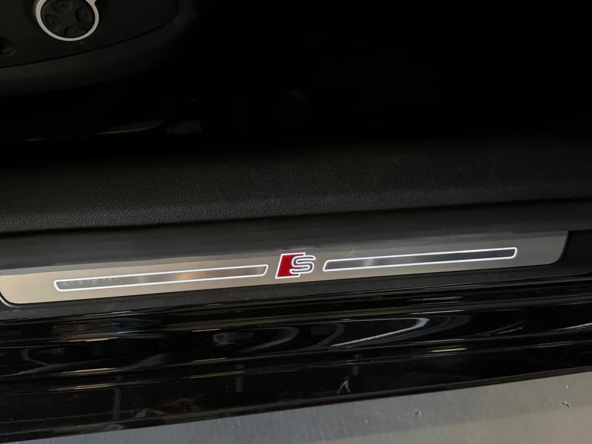 Audi A5 Sportback Audi A5 Sportback 45 TFSI Quattro S-LINE Edition|PANO|HUD|B&O|360|Keyl|RS Zetels