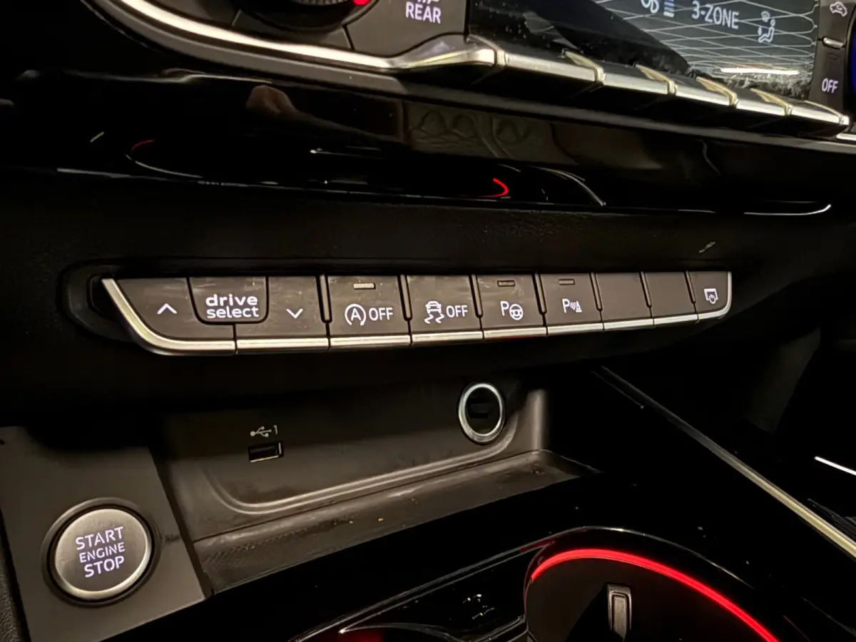 Audi A5 Sportback Audi A5 Sportback 45 TFSI Quattro S-LINE Edition|PANO|HUD|B&O|360|Keyl|RS Zetels