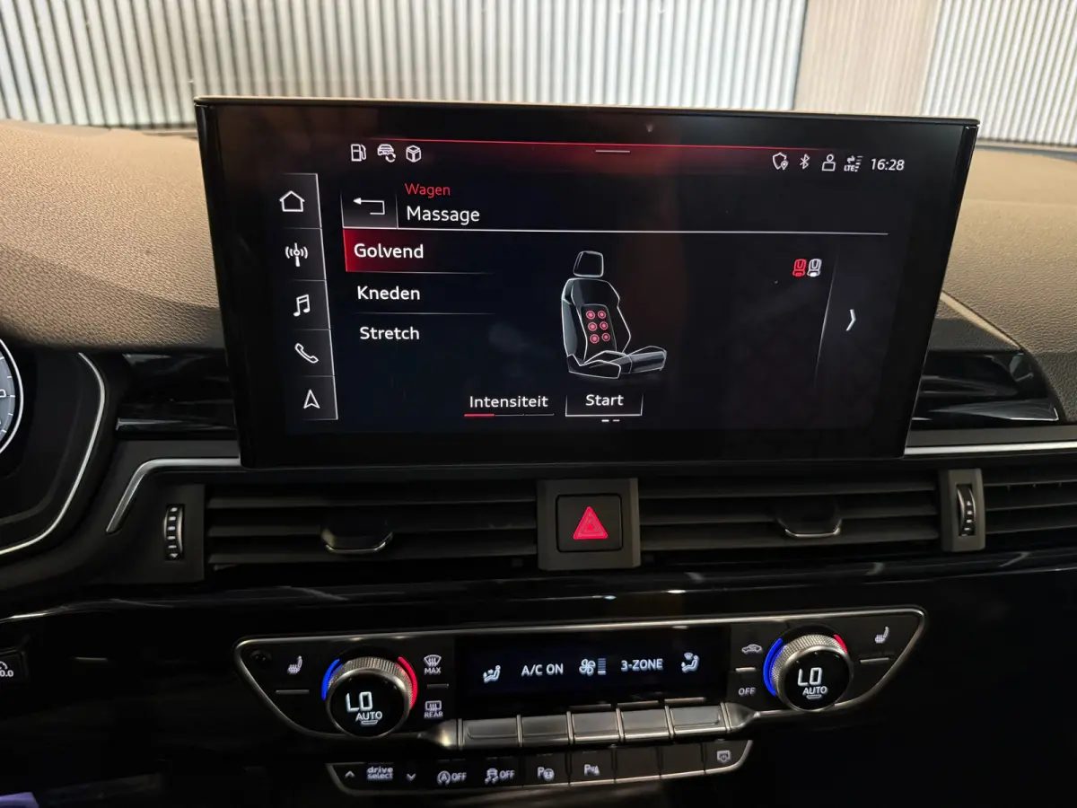 Audi A5 Sportback Audi A5 Sportback 45 TFSI Quattro S-LINE Edition|PANO|HUD|B&O|360|Keyl|RS Zetels