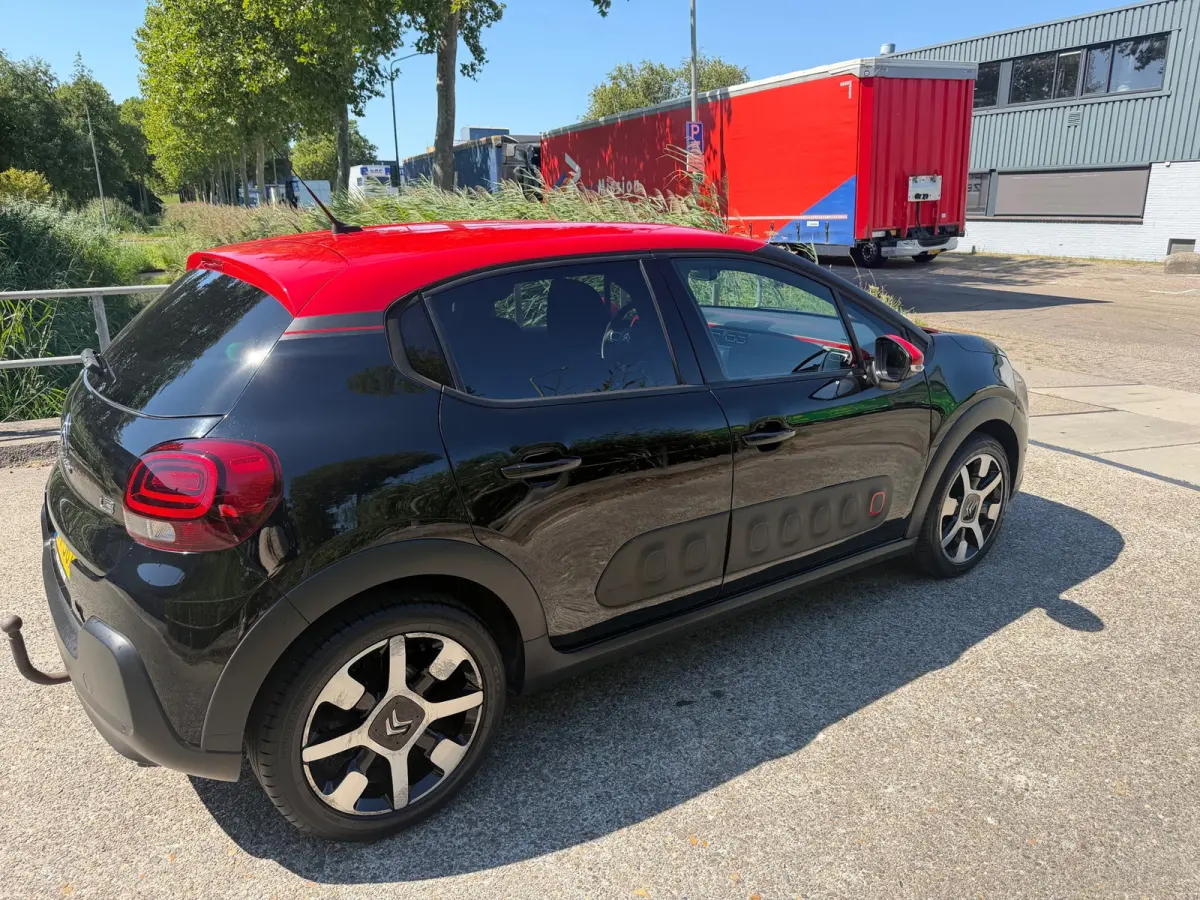 1.2 PureTech S&S Shine!Automaat!2018!Carplay!PDC!Camera!LM.velgen!
