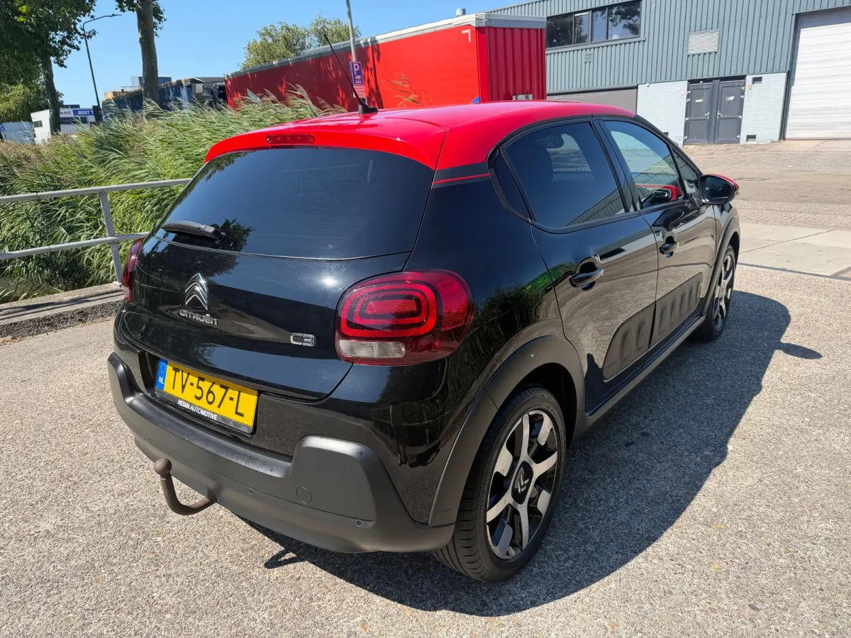 1.2 PureTech S&S Shine!Automaat!2018!Carplay!PDC!Camera!LM.velgen!