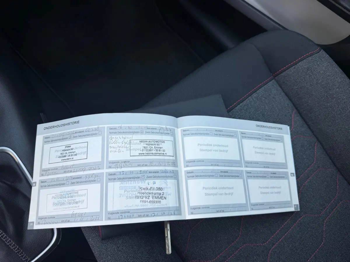 1.2 PureTech S&S Shine!Automaat!2018!Carplay!PDC!Camera!LM.velgen!