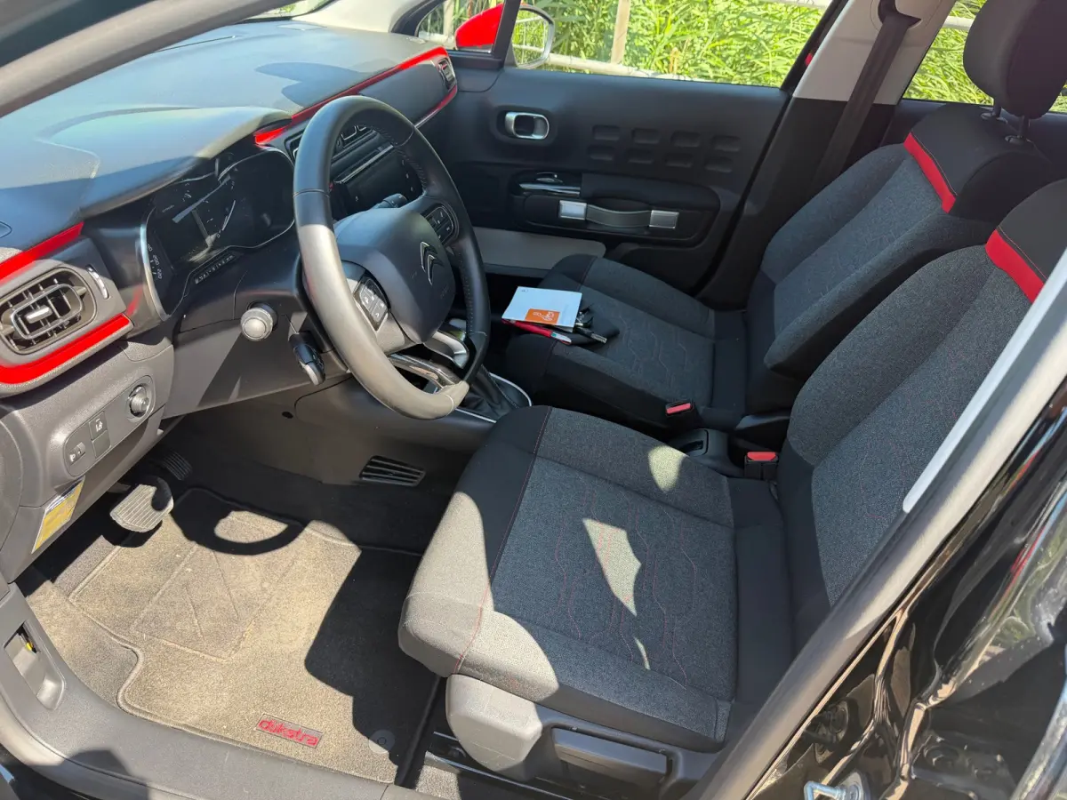 1.2 PureTech S&S Shine!Automaat!2018!Carplay!PDC!Camera!LM.velgen!