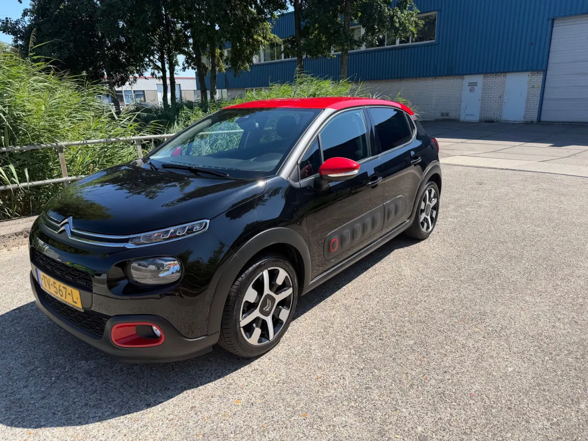 1.2 PureTech S&S Shine!Automaat!2018!Carplay!PDC!Camera!LM.velgen!