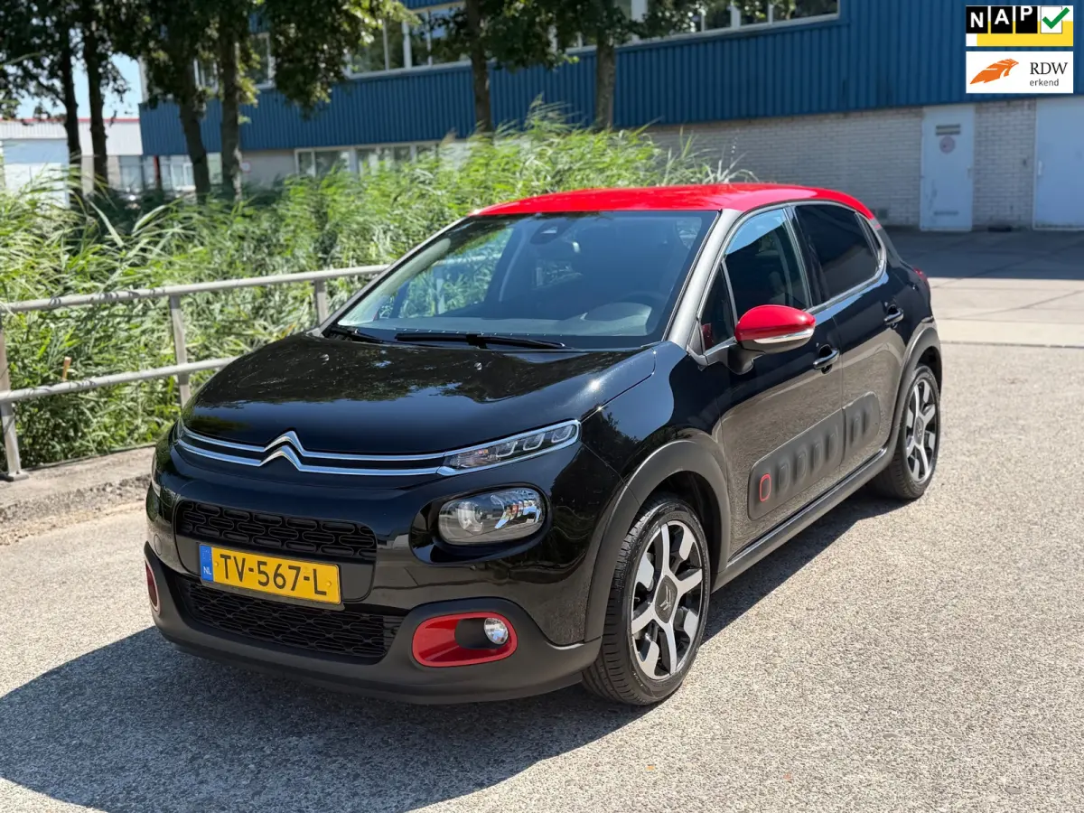 1.2 PureTech S&S Shine!Automaat!2018!Carplay!PDC!Camera!LM.velgen!
