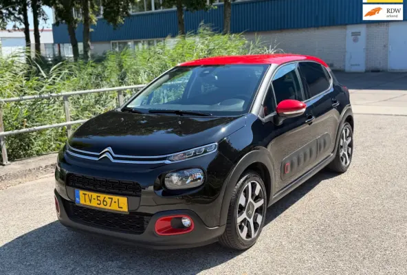 1.2 PureTech S&S Shine!Automaat!2018!Carplay!PDC!Camera!LM.velgen!