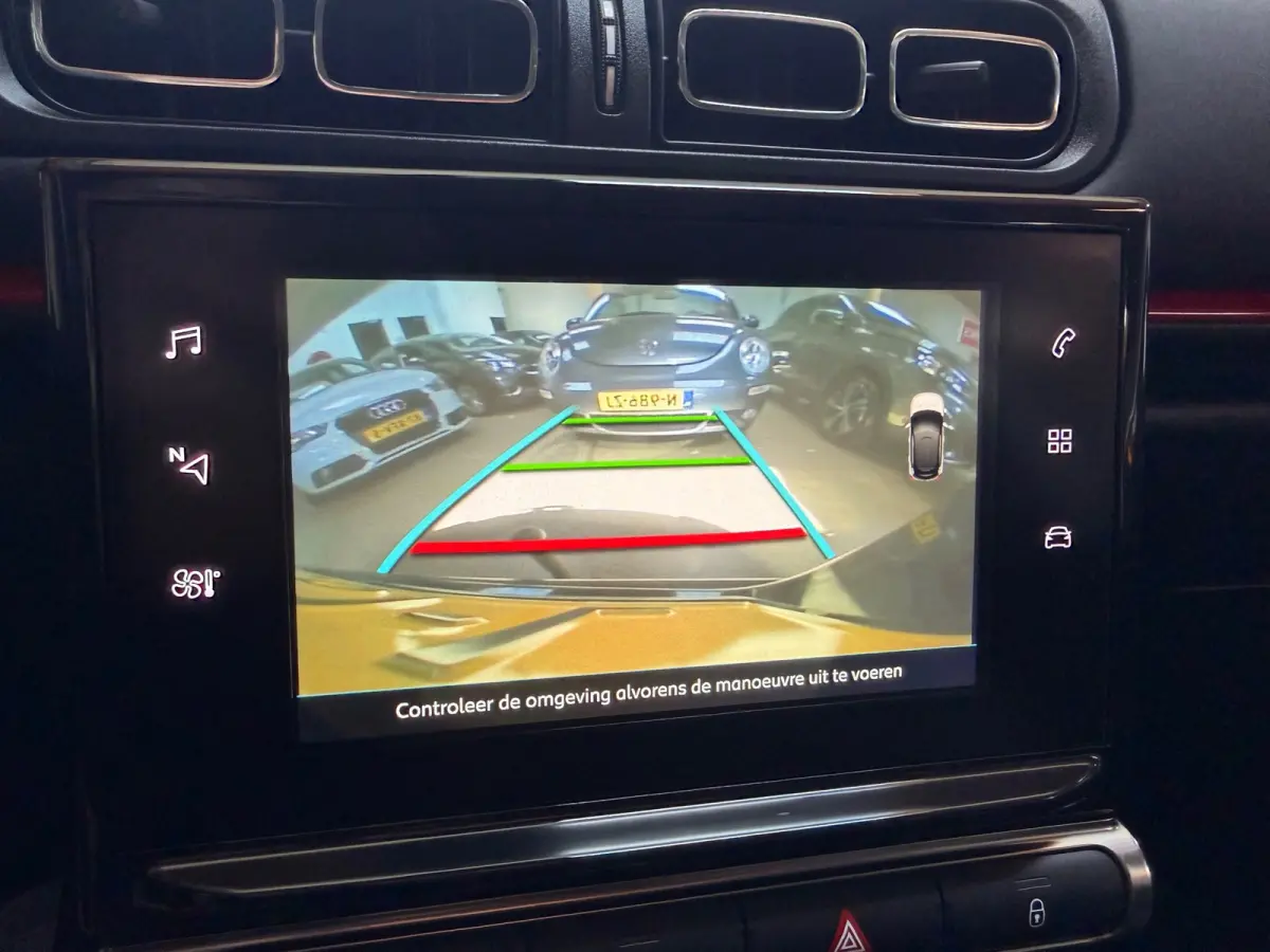 1.2 PureTech S&S Shine!Automaat!2018!Carplay!PDC!Camera!LM.velgen!