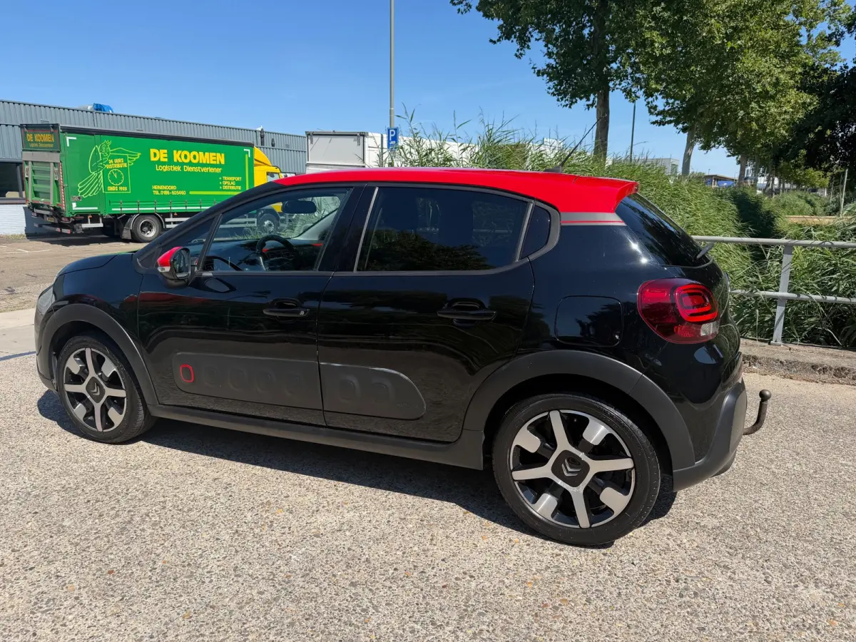 1.2 PureTech S&S Shine!Automaat!2018!Carplay!PDC!Camera!LM.velgen!