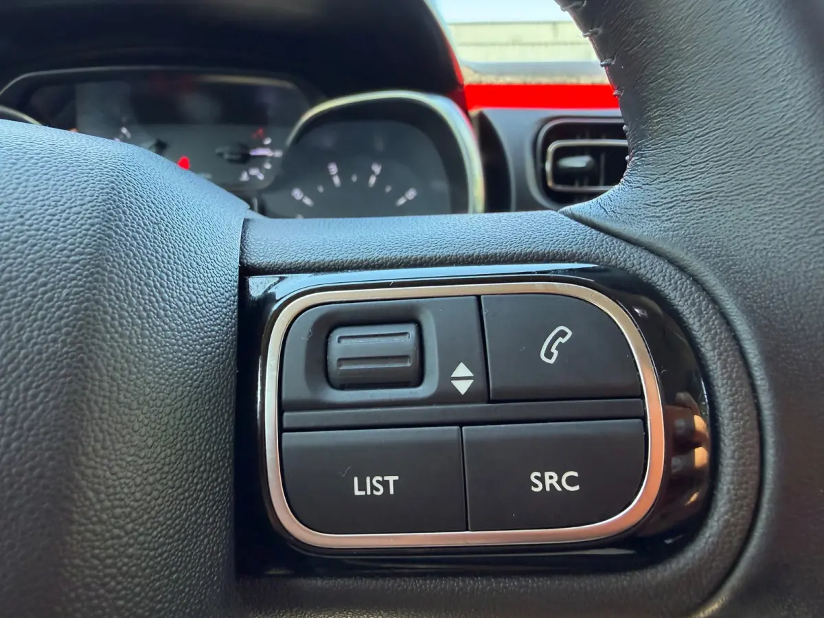 1.2 PureTech S&S Shine!Automaat!2018!Carplay!PDC!Camera!LM.velgen!