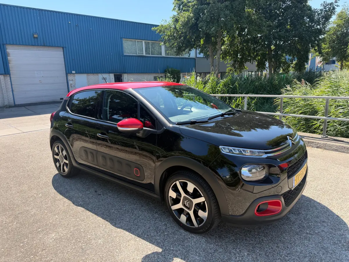 1.2 PureTech S&S Shine!Automaat!2018!Carplay!PDC!Camera!LM.velgen!