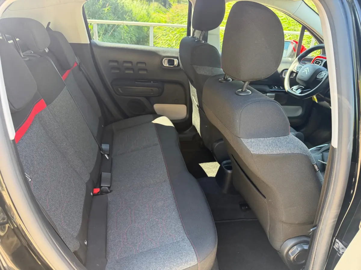 1.2 PureTech S&S Shine!Automaat!2018!Carplay!PDC!Camera!LM.velgen!