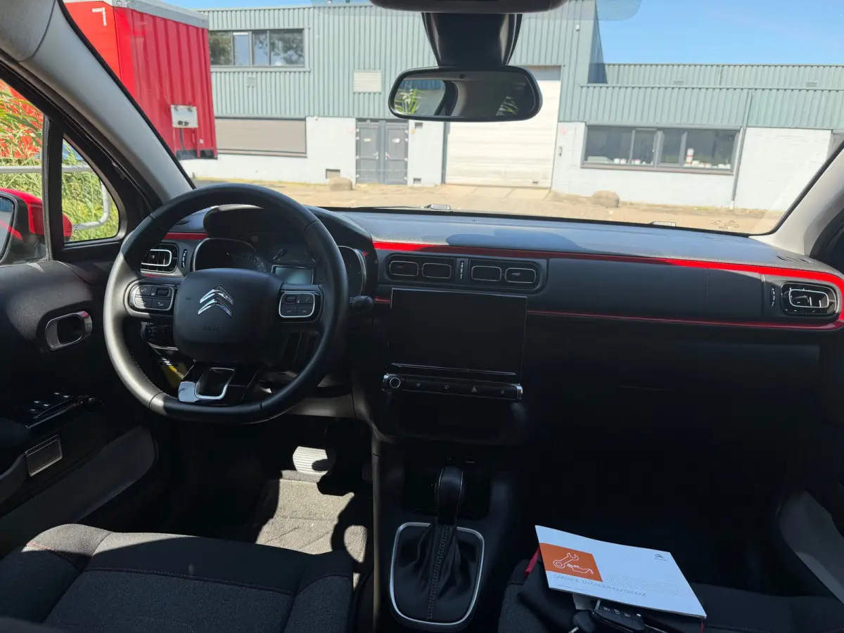 1.2 PureTech S&S Shine!Automaat!2018!Carplay!PDC!Camera!LM.velgen!