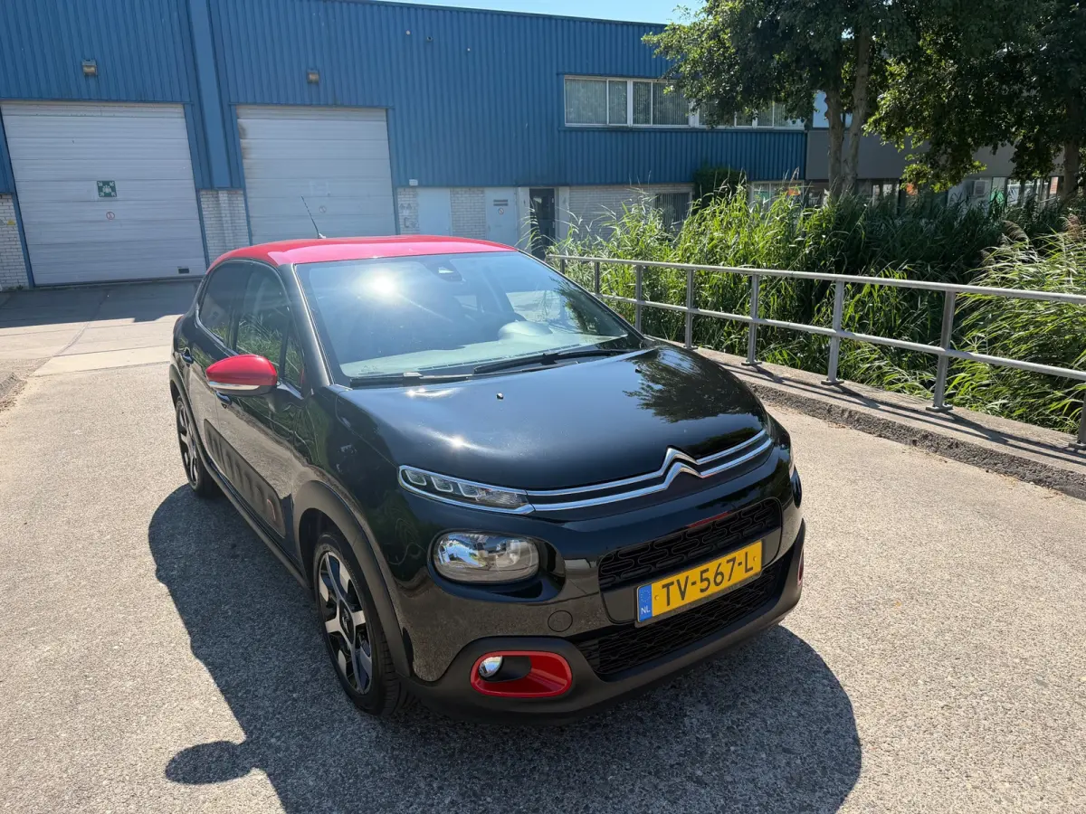1.2 PureTech S&S Shine!Automaat!2018!Carplay!PDC!Camera!LM.velgen!