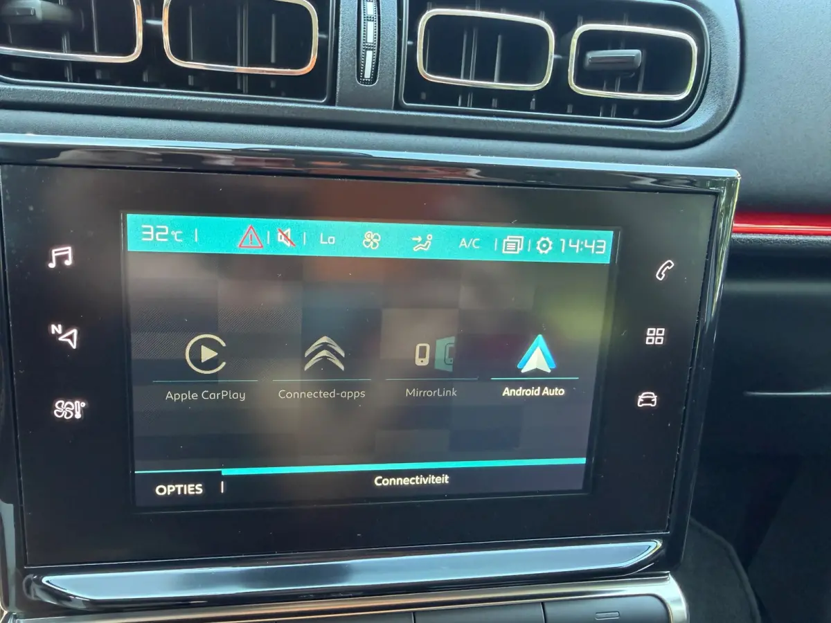 1.2 PureTech S&S Shine!Automaat!2018!Carplay!PDC!Camera!LM.velgen!
